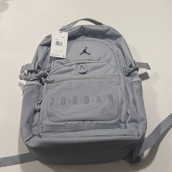 Jordan Other - Jordan Blacktop Backpack